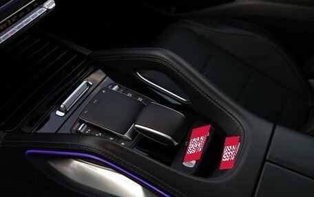 Mercedes-Benz GLE Coupe, 2022 год, 10 200 000 рублей, 25 фотография