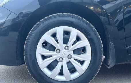 Hyundai Solaris II рестайлинг, 2017 год, 1 180 000 рублей, 18 фотография