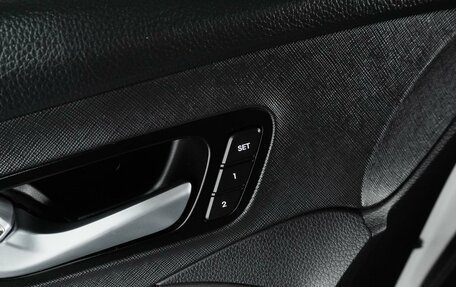 Hyundai Santa Fe III рестайлинг, 2016 год, 2 120 000 рублей, 14 фотография