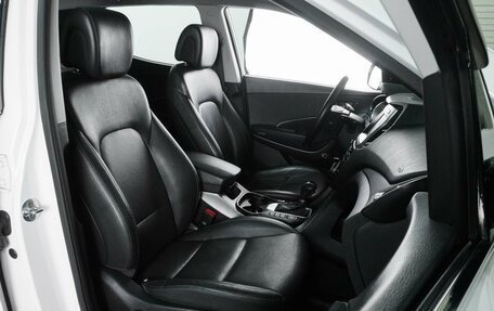 Hyundai Santa Fe III рестайлинг, 2016 год, 2 120 000 рублей, 8 фотография