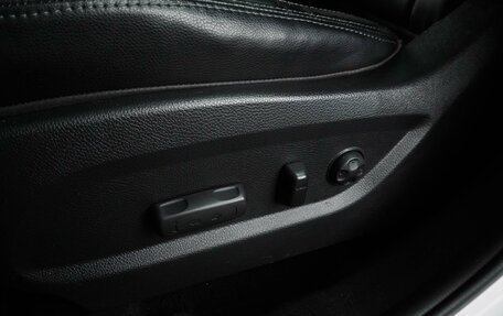 Hyundai Santa Fe III рестайлинг, 2016 год, 2 120 000 рублей, 13 фотография