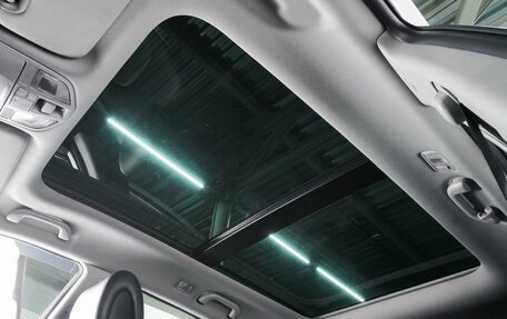 Hyundai Santa Fe III рестайлинг, 2016 год, 2 120 000 рублей, 12 фотография