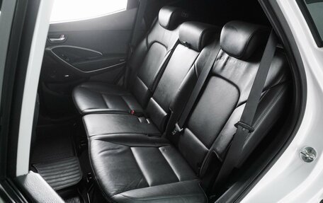 Hyundai Santa Fe III рестайлинг, 2016 год, 2 120 000 рублей, 9 фотография