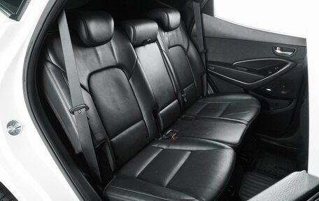 Hyundai Santa Fe III рестайлинг, 2016 год, 2 120 000 рублей, 7 фотография