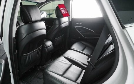 Hyundai Santa Fe III рестайлинг, 2016 год, 2 120 000 рублей, 11 фотография