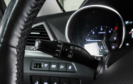 Hyundai Santa Fe III рестайлинг, 2016 год, 2 120 000 рублей, 16 фотография