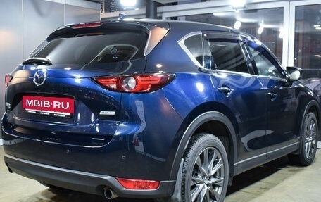 Mazda CX-5 II, 2019 год, 2 997 000 рублей, 4 фотография