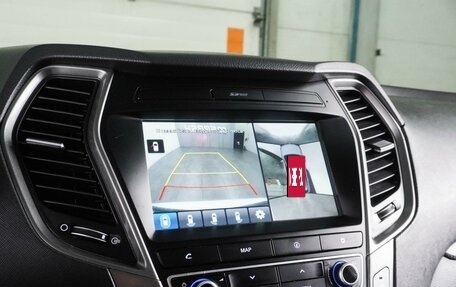 Hyundai Santa Fe III рестайлинг, 2016 год, 2 120 000 рублей, 22 фотография