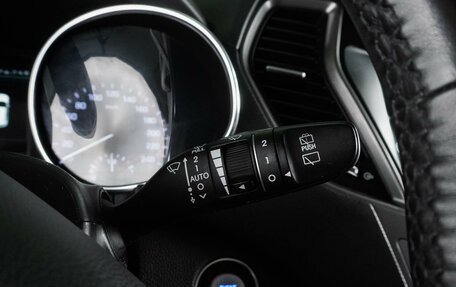 Hyundai Santa Fe III рестайлинг, 2016 год, 2 120 000 рублей, 17 фотография