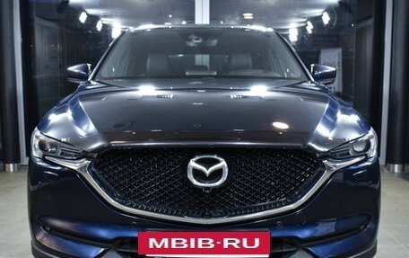 Mazda CX-5 II, 2019 год, 2 997 000 рублей, 2 фотография