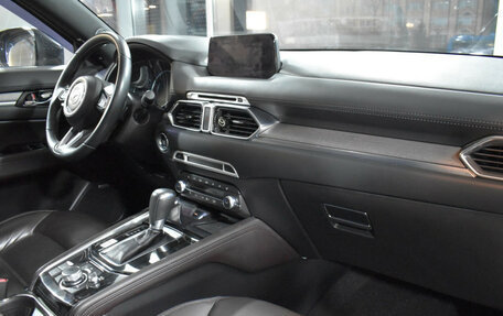 Mazda CX-5 II, 2019 год, 2 997 000 рублей, 7 фотография