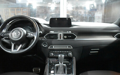 Mazda CX-5 II, 2019 год, 2 997 000 рублей, 10 фотография
