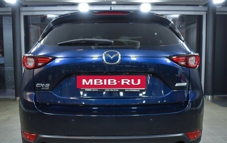 Mazda CX-5 II, 2019 год, 2 997 000 рублей, 5 фотография