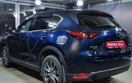 Mazda CX-5 II, 2019 год, 2 997 000 рублей, 6 фотография