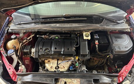 Citroen C4 II рестайлинг, 2009 год, 170 000 рублей, 7 фотография