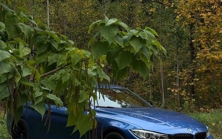 BMW 4 серия, 2015 год, 2 670 000 рублей, 1 фотография