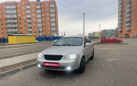 Chevrolet Lacetti, 2008 год, 365 000 рублей, 1 фотография
