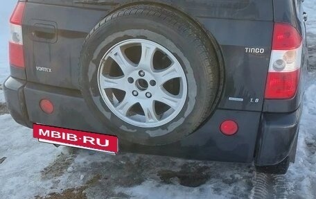 Vortex Tingo I, 2012 год, 330 000 рублей, 4 фотография