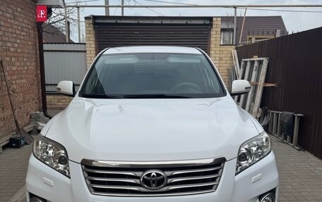 Toyota RAV4, 2011 год, 1 300 000 рублей, 1 фотография