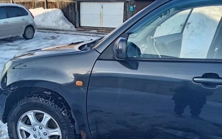 Vortex Tingo I, 2012 год, 330 000 рублей, 9 фотография