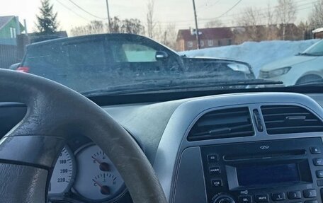 Vortex Tingo I, 2012 год, 330 000 рублей, 11 фотография