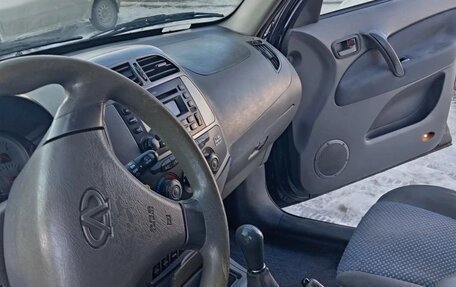 Vortex Tingo I, 2012 год, 330 000 рублей, 7 фотография