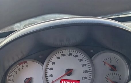 Vortex Tingo I, 2012 год, 330 000 рублей, 12 фотография