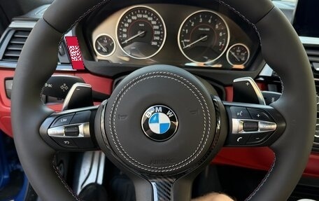 BMW 4 серия, 2015 год, 2 670 000 рублей, 4 фотография