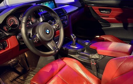 BMW 4 серия, 2015 год, 2 670 000 рублей, 6 фотография