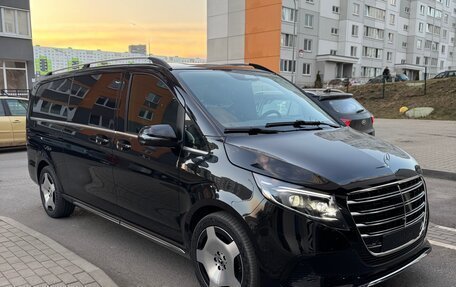 Mercedes-Benz V-Класс, 2026 год, 14 600 000 рублей, 1 фотография