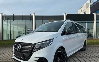 Mercedes-Benz V-Класс, 2025 год, 17 990 000 рублей, 1 фотография