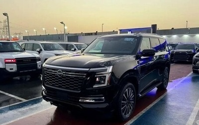 Nissan Armada, 2025 год, 17 990 000 рублей, 1 фотография