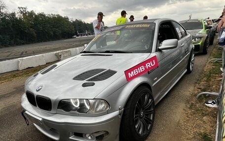 BMW 3 серия, 1997 год, 1 200 000 рублей, 1 фотография