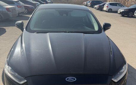 Ford Mondeo V, 2016 год, 1 720 000 рублей, 1 фотография