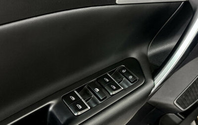 Geely Atlas I, 2019 год, 1 499 000 рублей, 1 фотография