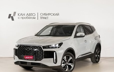 Chery Tiggo 4 I рестайлинг, 2025 год, 1 900 000 рублей, 1 фотография