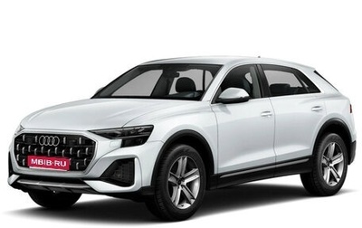 Audi Q8 I, 2025 год, 14 900 000 рублей, 1 фотография