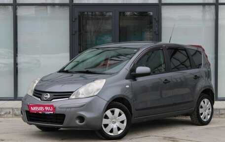 Nissan Note II рестайлинг, 2013 год, 690 000 рублей, 1 фотография
