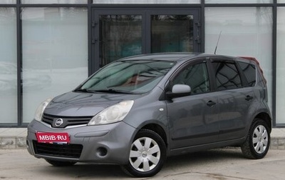 Nissan Note II рестайлинг, 2013 год, 690 000 рублей, 1 фотография