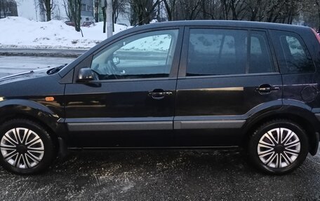 Ford Fusion I, 2007 год, 600 000 рублей, 8 фотография