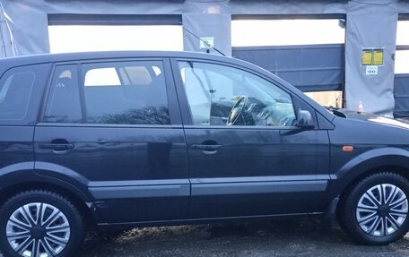 Ford Fusion I, 2007 год, 600 000 рублей, 7 фотография