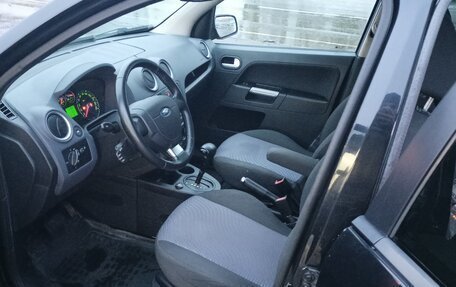 Ford Fusion I, 2007 год, 600 000 рублей, 10 фотография