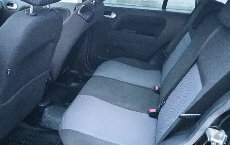 Ford Fusion I, 2007 год, 600 000 рублей, 11 фотография