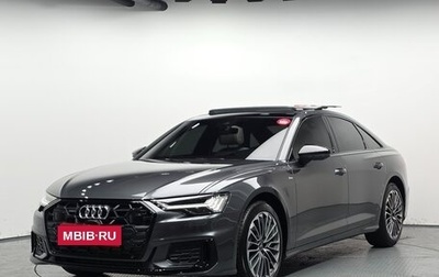 Audi A6, 2024 год, 8 690 000 рублей, 1 фотография