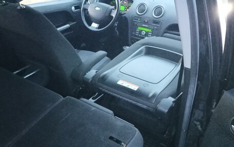 Ford Fusion I, 2007 год, 600 000 рублей, 18 фотография