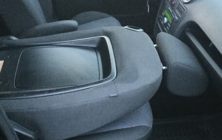 Ford Fusion I, 2007 год, 600 000 рублей, 20 фотография