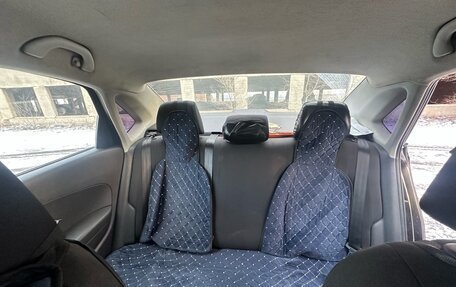 Volkswagen Polo VI (EU Market), 2011 год, 530 000 рублей, 10 фотография