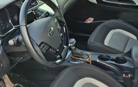 KIA cee'd III, 2014 год, 1 170 000 рублей, 4 фотография