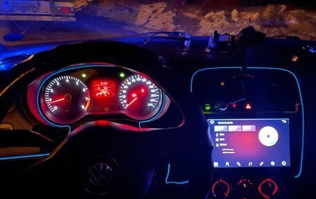 Volkswagen Polo VI (EU Market), 2011 год, 530 000 рублей, 20 фотография