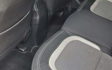 KIA cee'd III, 2014 год, 1 170 000 рублей, 3 фотография